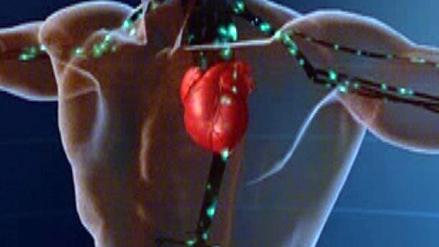 Innovations for 2012: Potential to Grow Custom Organs