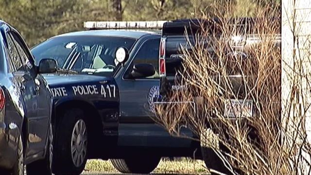 Woman Shot In Hunting Accident