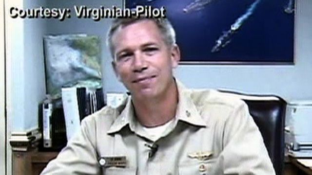 Navy Probes Lewd Videos