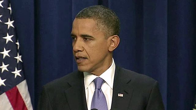 Obama's 2011 To-Do List