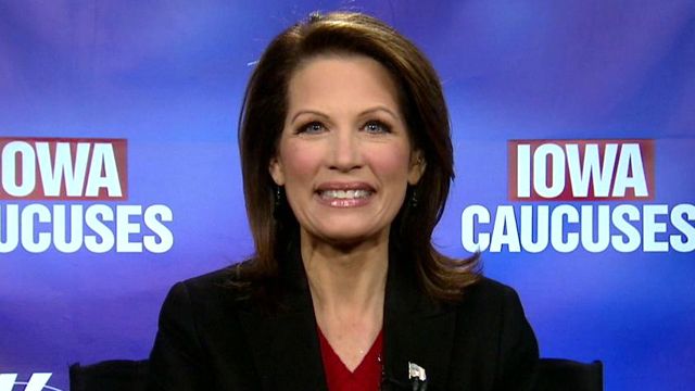 Can Bachmann Count on Evangelical Vote?