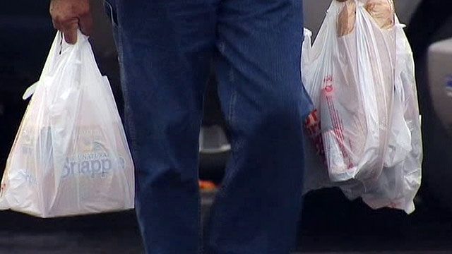 Shopping Gets More Expensive in Maryland