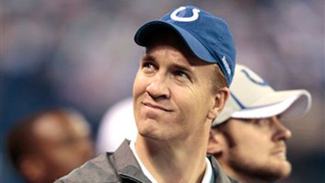 Keeping Score: Peyton Stunned by Moves