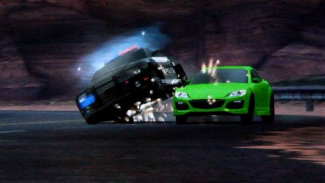 Tapped-In: Real Racing 2 vs NFS Hot Pursuit