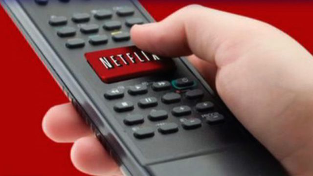 Netflix Buttons on Remote Controls?