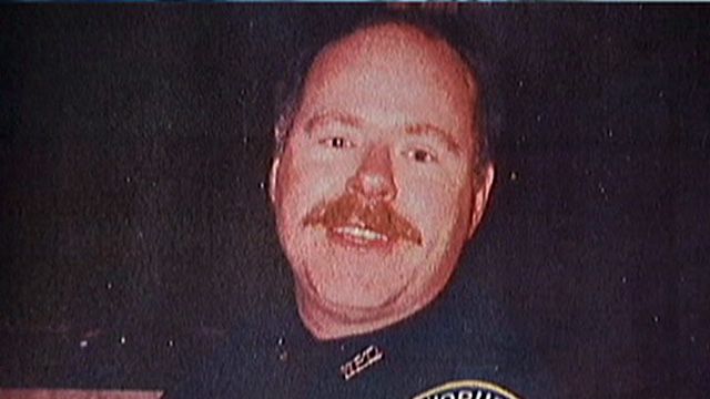 Police Officer Murdered in Massachusetts