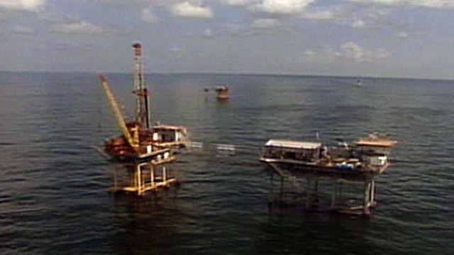 Oil Drilling to Resume in Gulf
