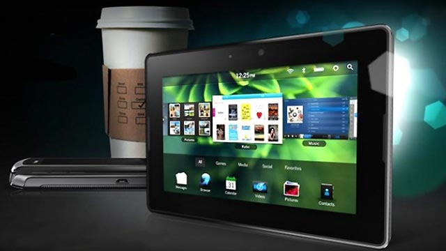 Tech Trends to Watch at 2011 CES