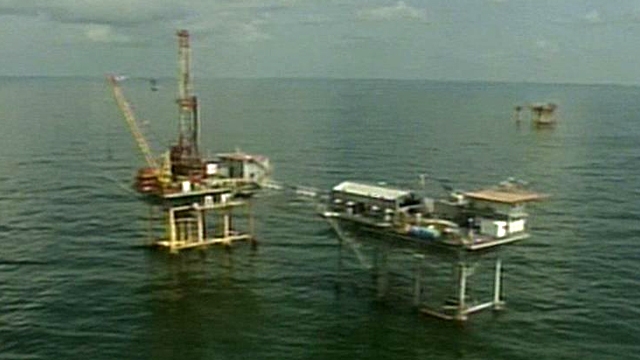 White House Changes Tune on Deep-Water Drilling