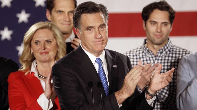 Todd's Daily Dispatch: Romney's Win in Iowa