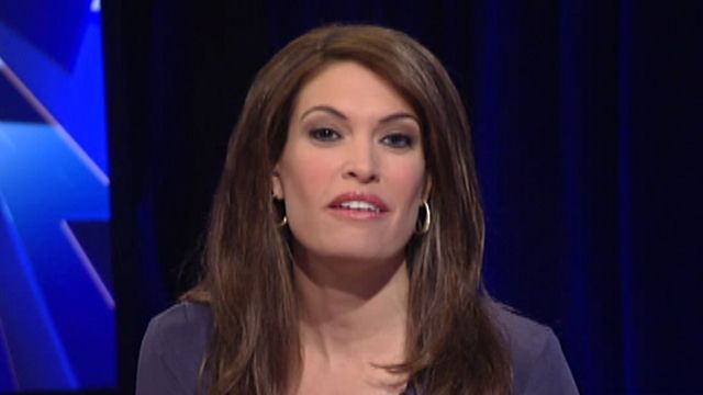 'The Five' Gives Kudos to Bachmann