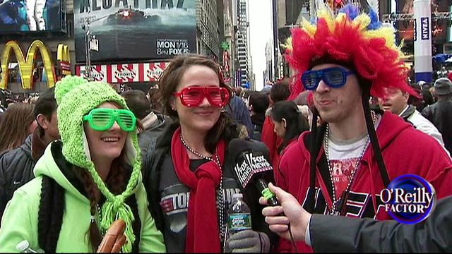 Watters World: New Years Eve Edition