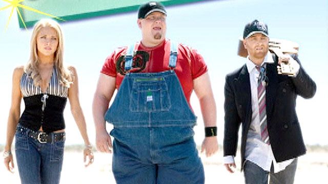 Country Singer’s ‘Biggest Loser’ Transformation