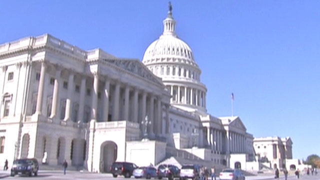 112th Congress Set to Be Sworn In