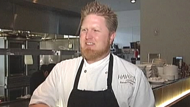 Chef Reacts to New Food Safety Law