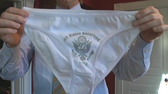 Privacy Underwear for Full-Body Scanners?