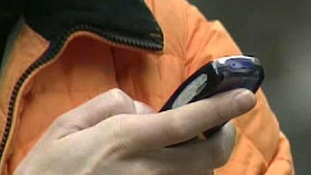 Court Cops Can Search Cell Phones Without Warrant Fox News Video