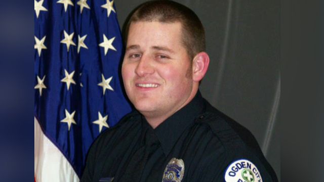 Utah Cop Killed in Shootout with Drug Suspect