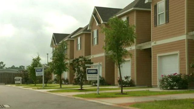 2012 Economic Outlook: Can Housing Market Finally Recover?