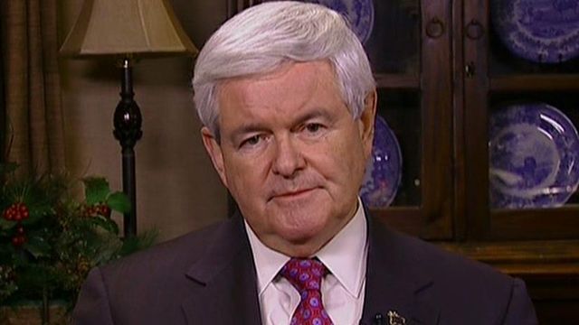 Can Gingrich Win in the Granite State? Part 2