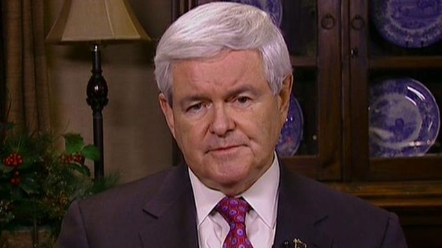 Can Gingrich Win in the Granite State? Part 1