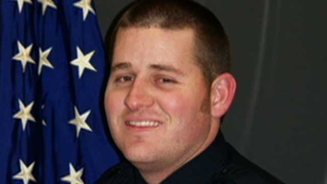 Utah Police Officer Killed in Shootout