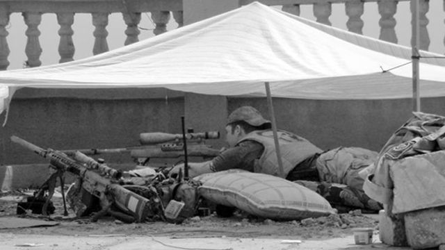 Most Lethal Sniper in U.S. Military History
