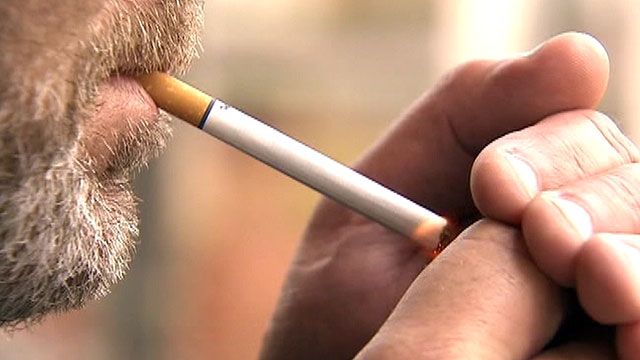 Emory University Bans Smoking on Campus, in Hospitals
