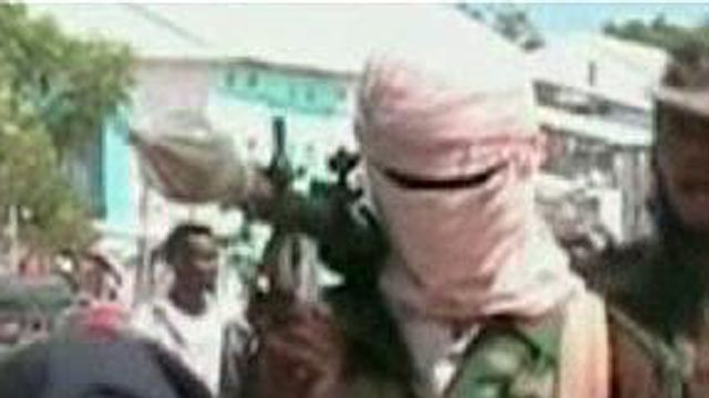 Al Qaeda Leader Surrounded?