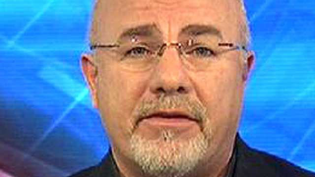 Dave Ramsey's New Year's Resolutions