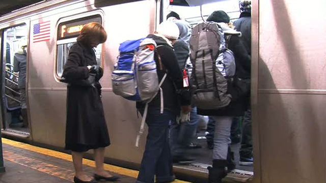 How Safe Is the NYC Subway System?