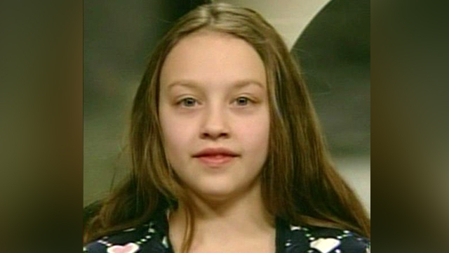10-Year-Old Girl Discovers Supernova 