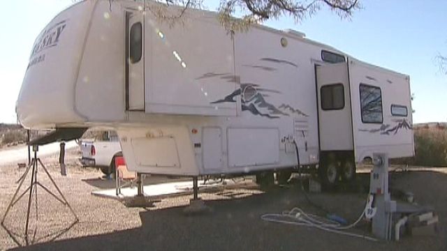 Work Campers: New Trend in Working World