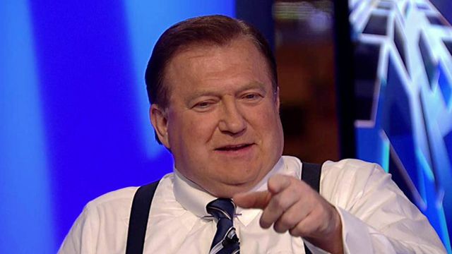 Beckel: Welcome to the Obama Recovery
