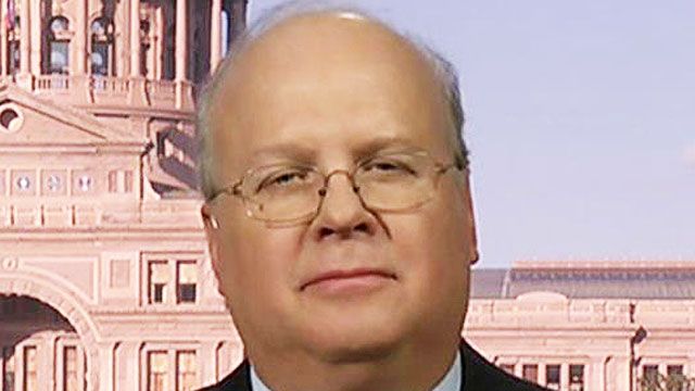 Rove: Candidates Need to Focus on Substance