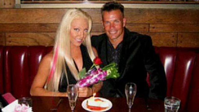Stepdad: Playboy Model Feared for Life