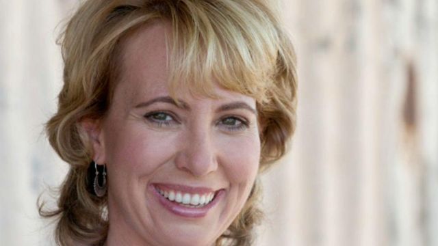 Hospital: Giffords in Critical Condition