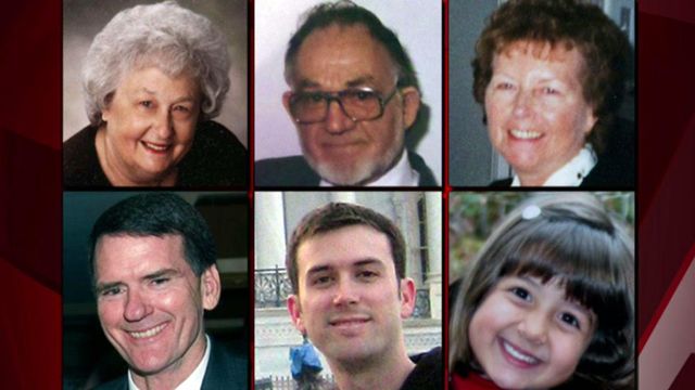 Remembering the Victims of Deadly Arizona Shooting Rampage