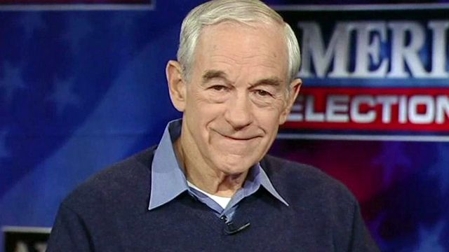 Will Republicans Vote for Ron Paul?