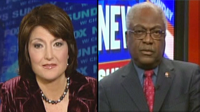 Reps. McMorris Rodgers, Clyburn on 'FNS'