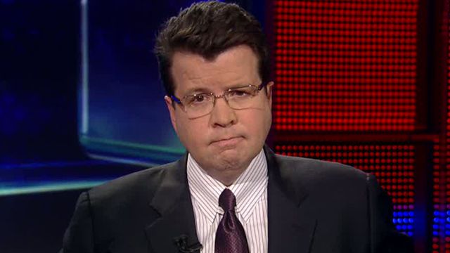 Cavuto: We Owe as Much as We Own