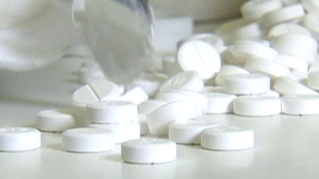 Recall of Popular Over-the-Counter Medications