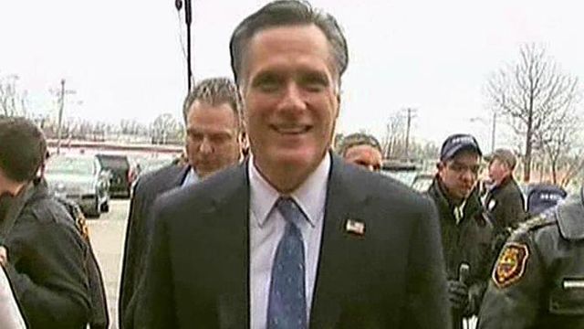 Will Bain Capital Controversy Hurt Romney?