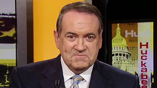 Huckabee: Who Is 'Most Conservative' GOP Candidate?