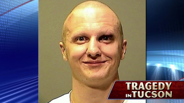 Terror in Tucson: A Look at Loughner's Life