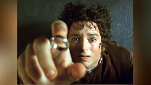 Hollywood Nation: Frodo Baggins Returns to Middle Earth