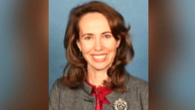 Congresswoman Remains in Critical Condition