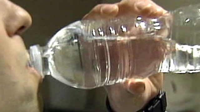 Where Does Bottled Water Come From?