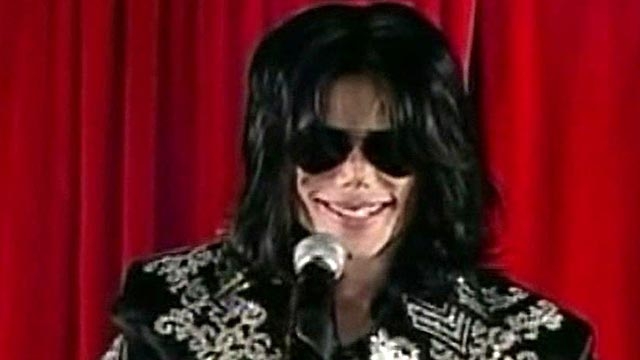 Preliminary Hearing for Michael Jackson's Doctor