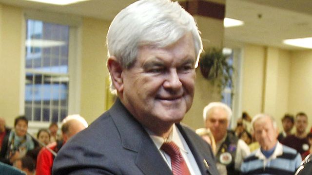 Are Gingrich's Attacks on Romney Fair?